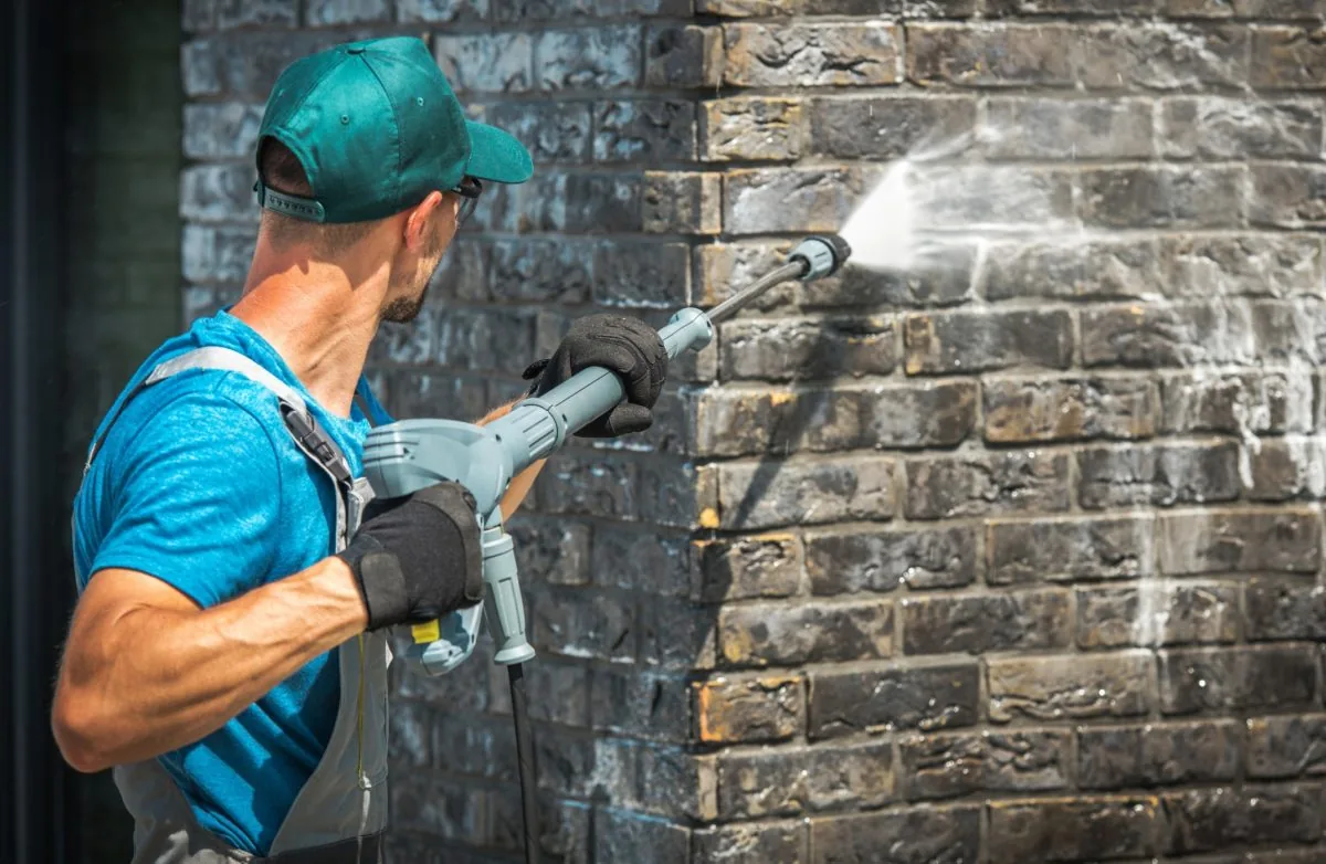 Window Cleaning Houston